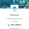CityBookers - airline ticket refund. cb1984142