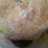 Wimpy International - mold on two different burgers - Photo 1