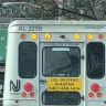 NJ Transit - transit vehicle