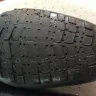 Geox / The Level Group - geox shoe sucking in water - Photo 1