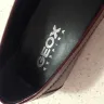 Geox / The Level Group - geox shoe sucking in water - Photo 4