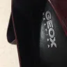 Geox / The Level Group - geox shoe sucking in water - Photo 5
