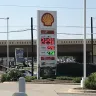 Shell - gasoline price charged - Photo 2