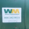 Waste Management [WM] - service agreement