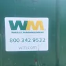 Waste Management [WM] - service agreement - Photo 1