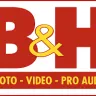 B & H Photo-Video, Pro Audio - stealing my money