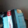 AirAsia - baggage was damaged