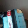 AirAsia - baggage was damaged - Photo 2