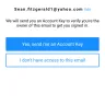 Yahoo! - mail - Photo 1