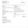 Jetabroad - ticket et change request paid and not made / customer support not providing assistance according to their deadlines - Photo 1