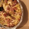 Domino's Pizza - wrong sauce - Photo 1