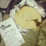 Steers - the new pita burger