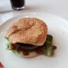 Wimpy International - bad food - Photo 2