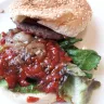Wimpy International - bad food - Photo 3