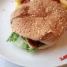 Wimpy International - bad food