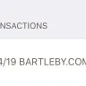 Bartleby.com - overcharged. - Photo 1