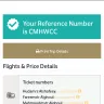 CityBookers - scam they issued unconfirmed and unassigned tickets