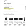 Samsung - dryer - dv 42h5200ep/a3