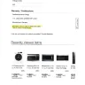 Samsung - dryer - dv 42h5200ep/a3 - Photo 1