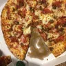 Papa John's - pizza