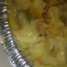 KFC - $5 fill up pot pie