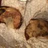 Wendy’s - asiago ranch combo - Photo 1