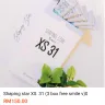 Shopee - slimming product xs31