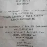 First National Bank [FNB] South Africa - fraud customer service - Photo 2