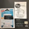 Kroger - netspend visa prepaid reloadable card