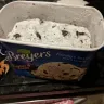 Breyers - cookies and cream ice cream - Photo 2