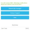 Wish - refuses to refund and they changed dates of arrival so they don't have to refund. - Photo 1
