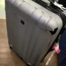 Malaysia Airlines - baggage