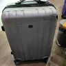 Malaysia Airlines - baggage