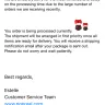 PopReal - untimely processing/shipping/refund issues - Photo 3