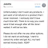 PopReal - untimely processing/shipping/refund issues - Photo 5