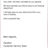 PopReal - untimely processing/shipping/refund issues - Photo 6