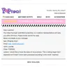 PopReal - untimely processing/shipping/refund issues - Photo 2