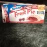 Hostess Brands - cherry fruit pie