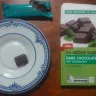 Coles Supermarkets Australia - I bought the 100gram coles brand "no added sugar" dark chocolate with peppermint this afternoon at roselands nsw - Photo 3