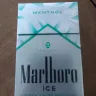 Marlboro - marlboro ice