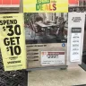 Kmart - patio furniture - Photo 1