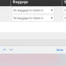 AirAsia - hold luggage charges - Photo 1