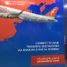 AirArabia - customer service in chattogram sales office