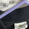 Lacoste Operations - purchased products all different fits but same size men size 5 - Photo 2