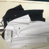 Lacoste Operations - purchased products all different fits but same size men size 5