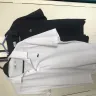 Lacoste Operations - purchased products all different fits but same size men size 5 - Photo 1