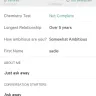 PoF.com / Plenty of Fish - a fake account - Photo 2