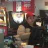 Tim Hortons - employee