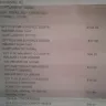 FreedomPop - sim service keeps coming out of my account I have never used the service - Photo 1