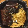 Texas Roadhouse - quality and quantity of meal - Photo 1